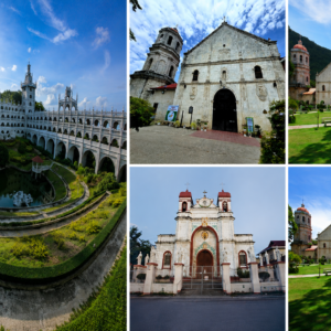 Cebu South Pilgrimage Tour